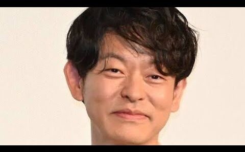 😲『VIVANT』アリの正体が衝撃すぎる！💥 山中崇が明かした“テント最高幹部”の秘密とは!?🔥