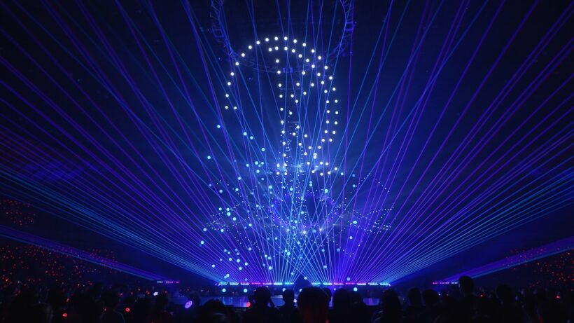 KOICHI DOMOTO - INTER ＜from KOICHI DOMOTO LIVE TOUR 2025 RAISE＞