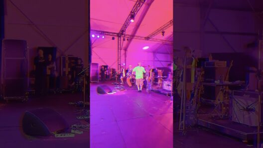 サマソニ大阪 暑かった #SUMMERSONIC #ENDRECHERI #MYDESIGN #newchapterpurple #エンドリケリー #堂本剛
