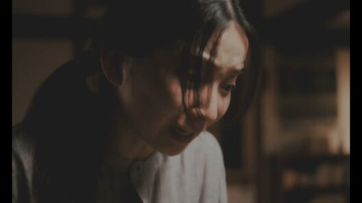 『恒星の向こう側』予告編