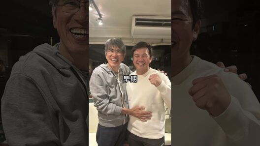 石橋貴明「別人みたい」に激ヤセ #芸能人 #fyp #芸能 #雑学 #石橋貴明