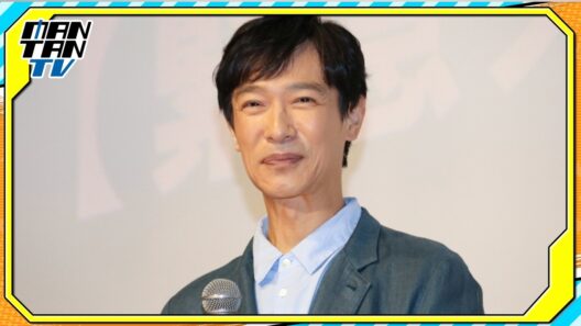 堺雅人「幸せな作品」17年前の主演映画「南極料理人」が4Kリマスター上映へ　生瀬勝久＆高良健吾ら共演キャストが“同窓会”に集結！