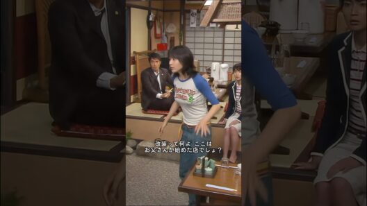 成績が悪くても、東京大学に入学できる可能性があります！ #clips #ドラマ #highlights #shorts #ドラゴン桜 #阿部寛 #長澤まさみ