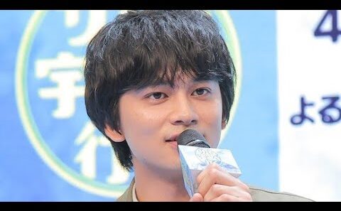 🚀🌌 15年越しの夢がついに実現！北村匠海主演『サバ缶、宇宙へ行く』最終回に感動の声✨📺