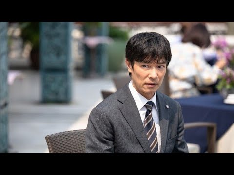 【VIVANT】最大の裏切り者は東条だった!?😱 濱田岳の意味深発言に考察が大激震🔥#VIVANT #堺雅人 #濱田岳 #東条 #VIVANT考察 #日曜劇場 #ドラマ考察 #最大の裏切り者