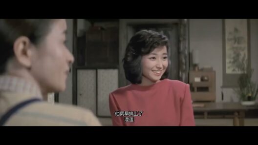 【32-11】【第32集】寅次郎的故事32吹口哨的寅次郎 高清片段11
