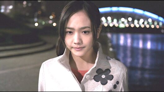 松井愛莉 : ゼクシィ・芸人プロポーズ 名倉潤編 (201305)
