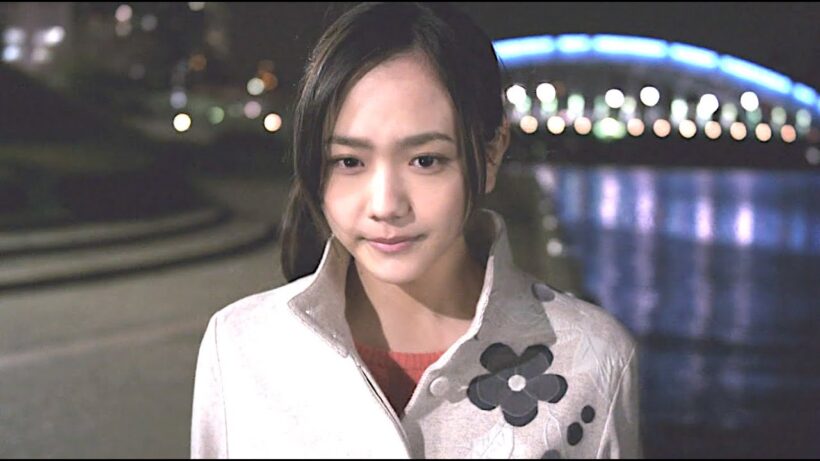松井愛莉 : ゼクシィ・芸人プロポーズ 名倉潤編 (201305)