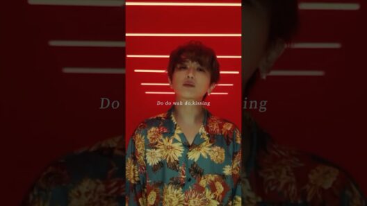 懐かしい花火の香りにSick night  #Nissy#DoDo#BackStagever.