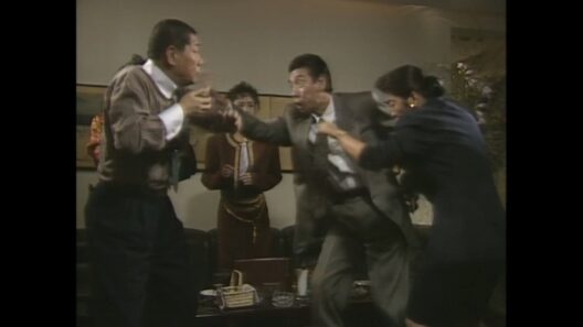 無責任社員物語3