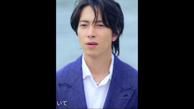 Tomohisa Yamashita #山下智久 「TOMOHISA YAMASHITATOUR 2026 DREAMING」