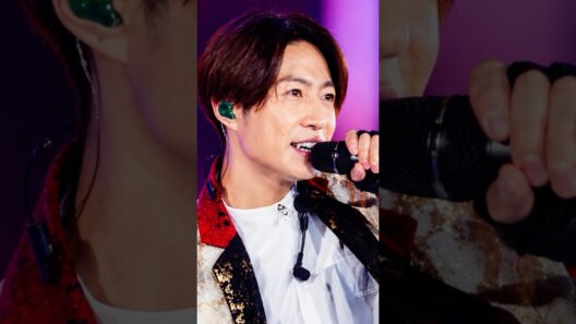 【嵐】実は衣装にも秘密があった…5人の見た目に隠されたこだわり