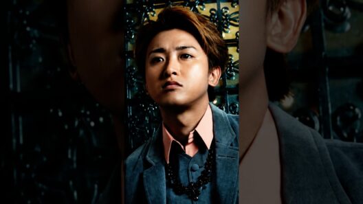 【嵐】櫻井翔が語った「5人でいる意味」今も心に残る言葉