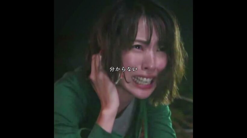 病に苦しみ崩壊し、恋人にすべてを打ち明ける。#映画 #fyp #映画鑑賞 #映画紹介