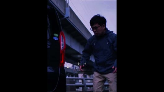キラー・ファブル、身近な人を大切にし始める#ザ・ファブル #岡田准一