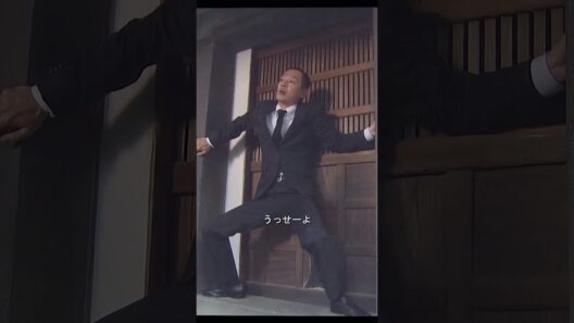 父親が自分の息子に失望する様子#戸田恵梨香 #加瀬亮 #ドラマ