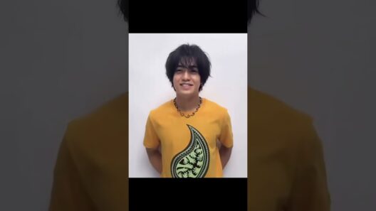 美少年#高橋海人 #キンプリ