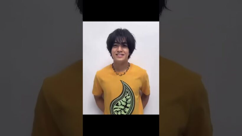 美少年#高橋海人 #キンプリ