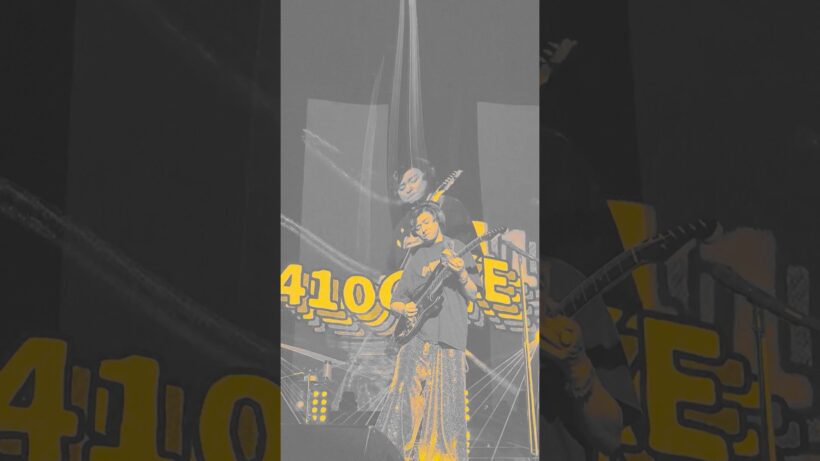 #FUNK #ENDRECHERI #エンドリケリー #堂本剛