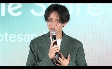 【King ＆ Prince永瀬廉】高校生であの街へ！都会派な青春時代＜芸能動画＞(2026年8月16日)