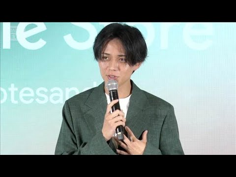 【King ＆ Prince永瀬廉】高校生であの街へ！都会派な青春時代＜芸能動画＞(2026年8月16日)