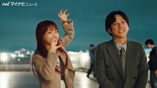 二宮和也、「嵐マニアだから」“Monster”にすぐ気づく！