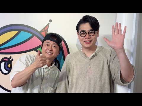 【次長課長 河本準一×ノブコブ 吉村崇】ここでしか聞けない芸人トーク！