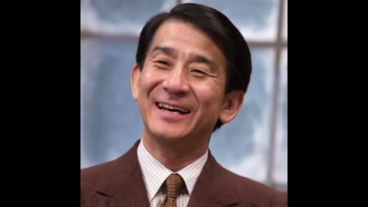 三谷大河すべてに出演！小林隆が語る「大河愛」と三谷幸喜との絆🎬✨