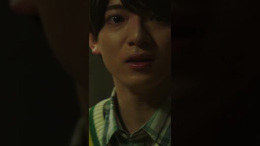 第7話ダイジェスト動画  #なれの果ての僕ら