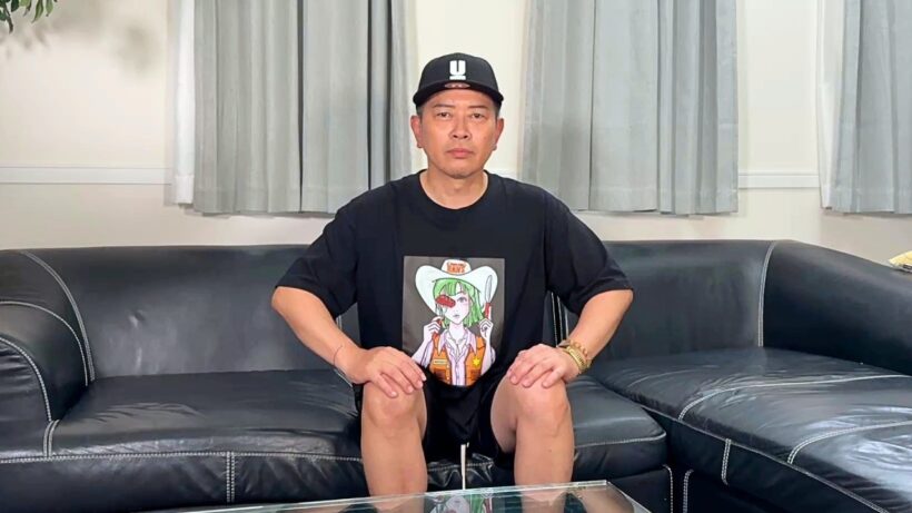 ◯◯を助けたい。宮迫博之から、皆様にお願いがあります。