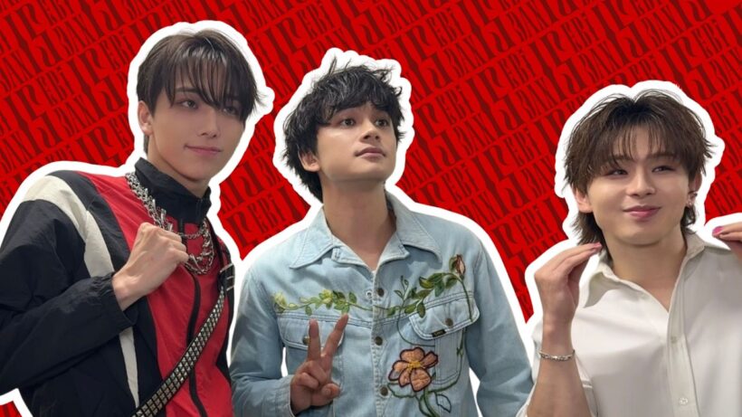 EBiDAN THE LIVE 2026 15th Anniversary【4学期】ゲスト：北村匠海(DISH//)