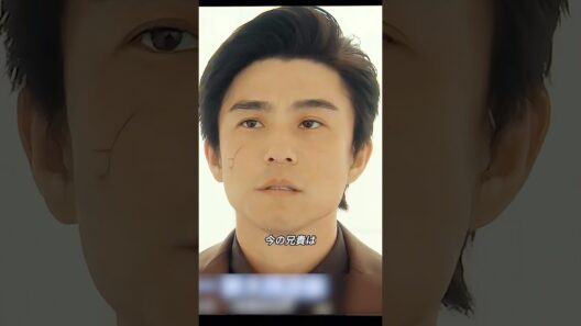 [六本木クラス] 二人の女性に好かれることは、選択が傷つくことです。#ショート動画 #おすすめ #六本木クラス