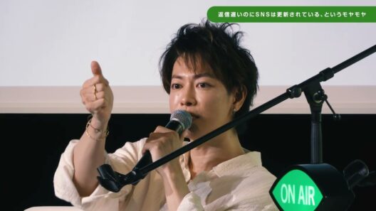 #佐藤健 #ニューヨーク が日常の“モヤモヤ”を解決