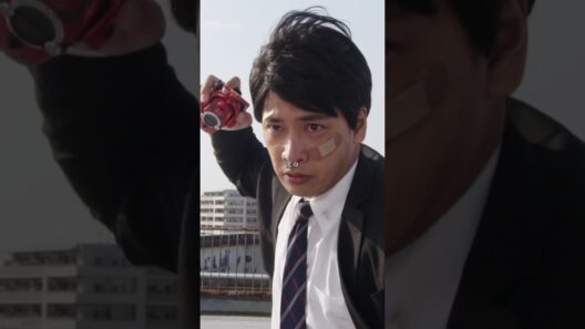 仮面ライダーカブト （加賀美新ver. ） 変身