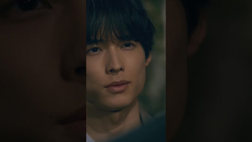 【『土ドラ告白』×『マイオンリー』コラボ動画】日テレ系土曜ドラマ「告白―25年目の秘密―」#shorts