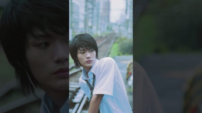 #三浦春馬#TUBE#十年先のラブストーリー