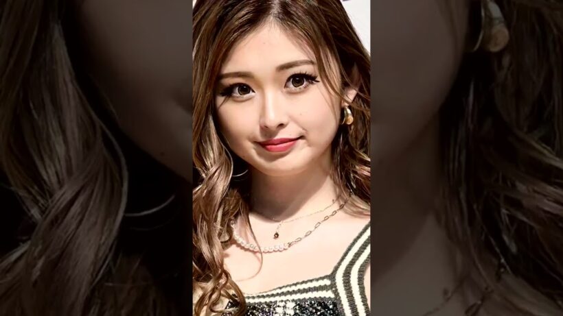 【注目】ゆうちゃみ・GENERATIONS白濱亜嵐・村重杏奈ら「TGC松山」集結 Hearts2Heartsが大トリ務める【TGC松山2026／写真特集Vol. #shorts #ゆうちゃみ