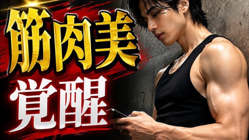 志尊淳の肉体美が話題沸騰 | タンクトップ姿で魅せた圧巻の筋肉 | ファン絶賛のギャップとは #志尊淳 #俳優 #芸能ニュース