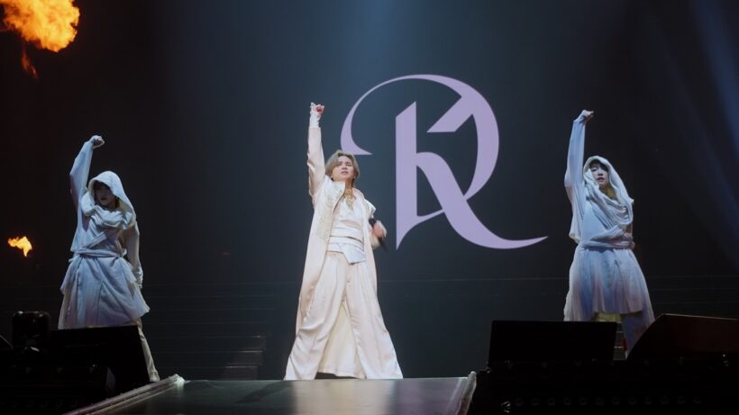 KOICHI DOMOTO - The beginning of the world ＜from KOICHI DOMOTO LIVE TOUR 2025 RAISE＞