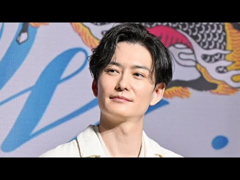 岡田将生、まさかの「育休中」告白！家族を選んだ現在にファン騒然👶✨