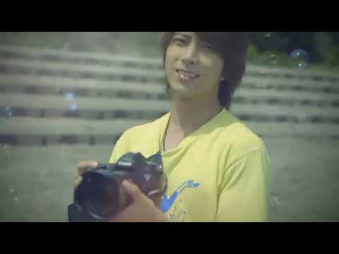山下智久「SUMMER NUDE '13」MUSIC VIDEO