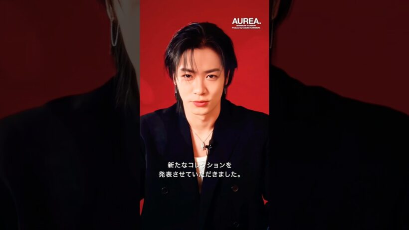 # #川村壱馬 #kazumakawamura #shorts