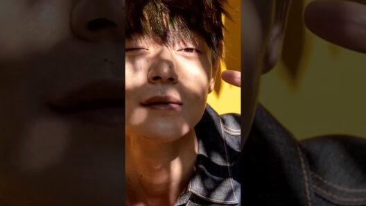 窪田正孝、38歳誕生日ショット公開で「2枚目はあさみちゃん？」と反響 #shorts