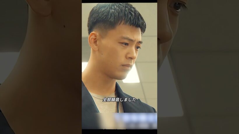 ある写真が彼に重要な選択をさせました。#おすすめ #ショート動画 #映画