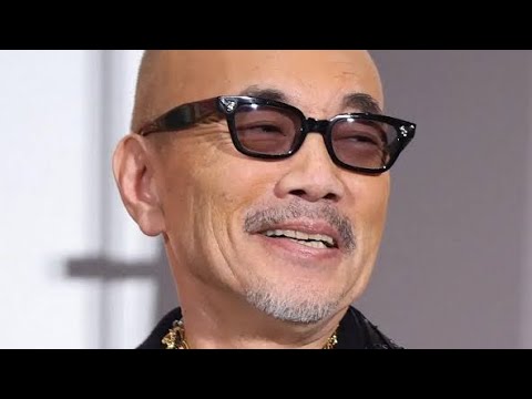 竹中直人　俳優志すも芽が出ず「モノマネの売り込み活動」　文豪モノマネを徹子も絶賛