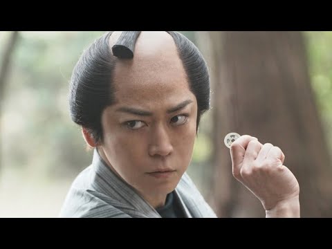 🎬亀梨和也が“令和の銭形平次”に！ついに地上波放送決定✨