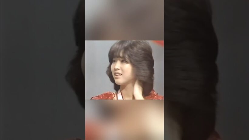 みのもんたさんのツッコミに、トシちゃん嫌がる⁉️　#松田聖子　#田原俊彦