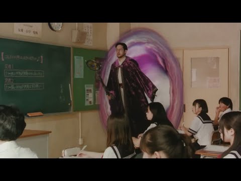 【3年B組金八先生・パロディ・公式オリジナルのみ版】ファンタ学園　○○先生シリーズCM集【2025年7月現在・コラボCMは「ダンダダン」のみ収録】