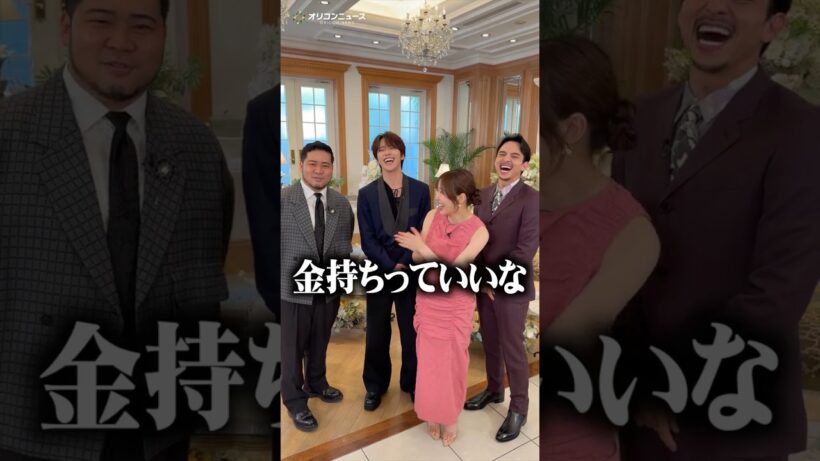 【CELEB SECRET】#指原莉乃 #河野純喜 #松井ケムリ #満島真之介 MC陣から最終回直前コメントが到着！