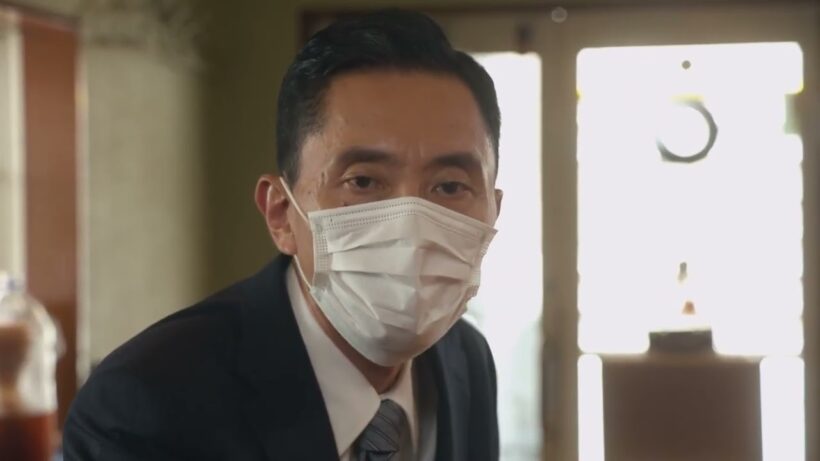 孤独のグルメ  神奈川県横浜市桜木町の真鯛のソテーオーロラソースとまぐろのユッケどんぶり